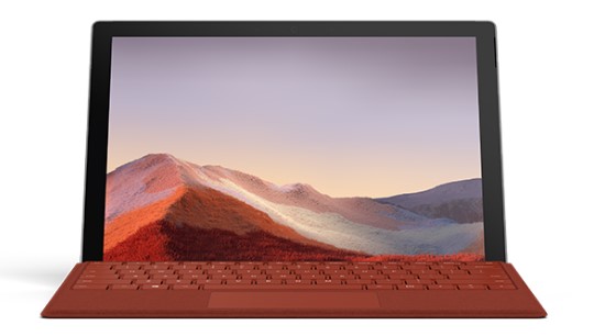 南雄清洁和维护 Surface